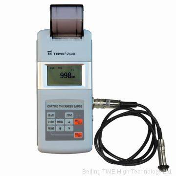 Coating Thickness Gauge TIME?2600