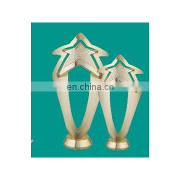 star shaped parts for oscar trophies awards