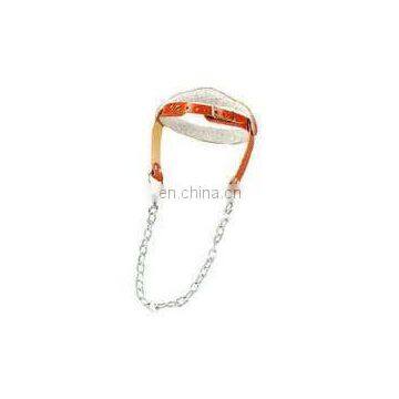 Head Harness Neck Strap Dipping Building Heavy Weight Lifting Chain High Quality