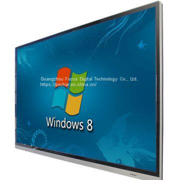 FKS-T8601 Touch All In One PC Windows & Android Dual OS photo-3