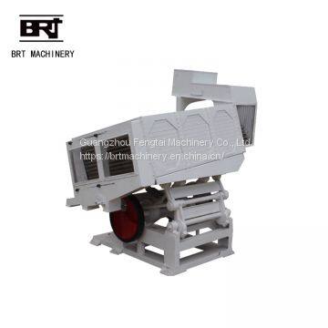 Automatic easy operation gravity paddy separator