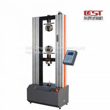 Electronic Universal Testing Machine photo-4