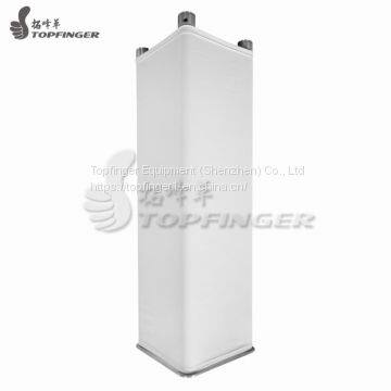 Big Show Aluminum Truss System Truss Trade Show Truss Systems 350x350mmx1.5m photo-3