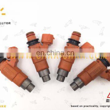 High Performance Fuel Injector Nozzle CDH210