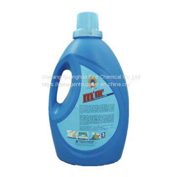 Liquid Detergent Wholesale for Venezuela photo-3