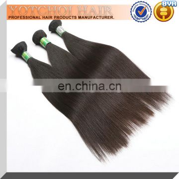 Buy cheap brazilian hair weaving from Yotchoi