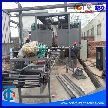Granule NPK Compound Fertilizer Production Line photo-5