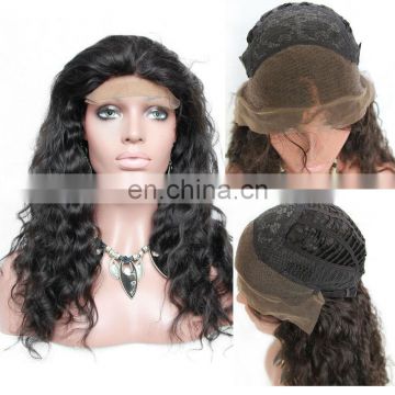 expensive human hair weaves brazilian human Curly hair lace before bleached High quality brazilian human hair