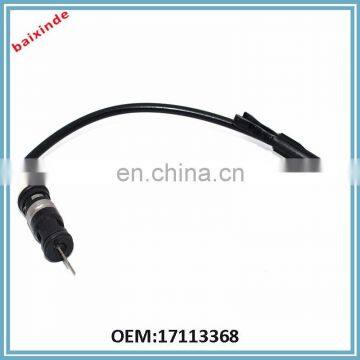 High Quality Fuel Injector /Injector Nozzle OE: 17113368 For CHEVROLET photo-3