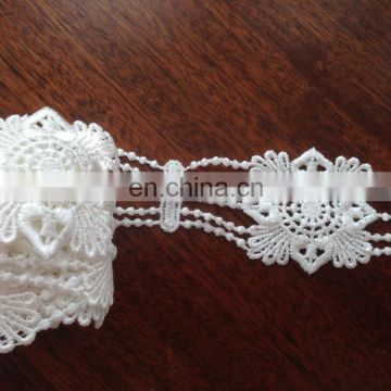 Wedding Venice Embroidery Lace Trims