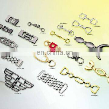 Metal Shoe Buckles photo-3