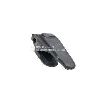 Hyundai Tooth, Pin and Adapter photo-2