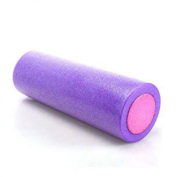 Eco-friendly EPE Foam Roller Wholesale Foam Rollers photo-3