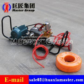 New Design Most Capable QZ-2DS Three Phase Core Drilling Rig for Sale photo-4