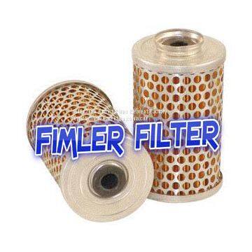 Petter Filter 311898 Partner Filter 6010060060, PC1030P10A Permatic Filter FH128, FH401V, LI256