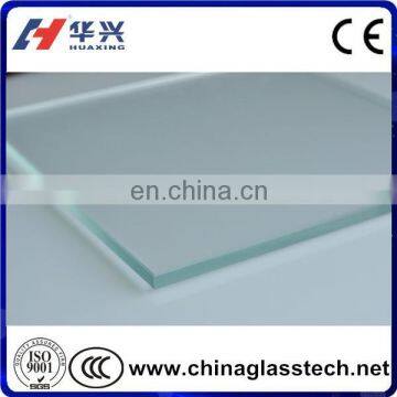 Customized 3300*2140mm whole piece tempered switchable glass