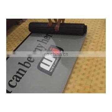 Used Match Exercise Pad Flexi Roll Mat For Sale