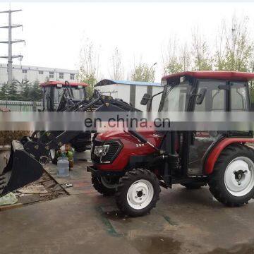 354 Farming Tractor Machine Small Tractor photo-4