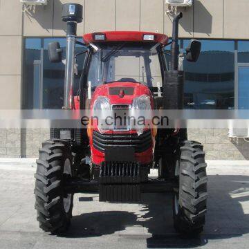 New Design Hot Sale 130 hp Farm Tractor