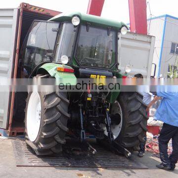 2015 New 100 hp Farming Tractor With Front Loader photo-5