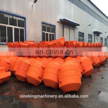 China Hot Cutter Suction Dredger-Water Flow Rate 3500m3/h