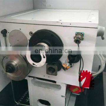 Large CK61160 CK61180 Heavy Duty CNC Lathe Machine photo-6