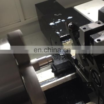 Torno CNC,China CNC Metal Lathe CK6140 Machine Price,Hobby metal cnc lathe for sale