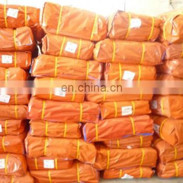 sewing machine laminated woven polyethylene pe tarpaulin factory