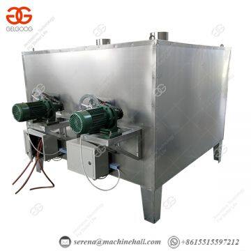 Professional Groundnut Roasting Machine Cashew Processing Machine photo-3