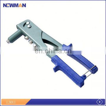 easy to use hand blind rivet nut gun