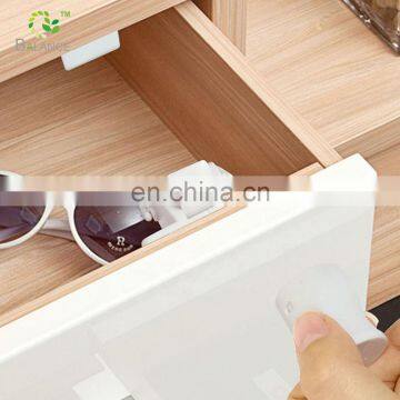 Детский магнитный скрытый замок для шкафа, обеспечивающий безопасность photo-5