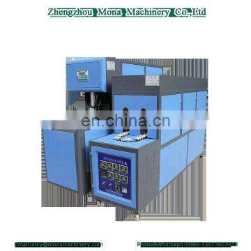 Low Energy Consumption Long Service Time Mineral Water PET Bottle blow Blowing Molding Machine