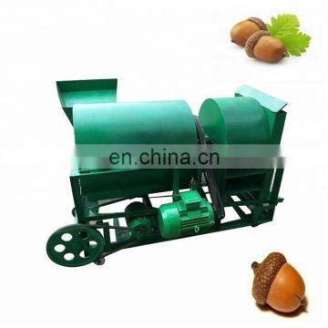 Acornshellermachineoak Seedshelling Machine
