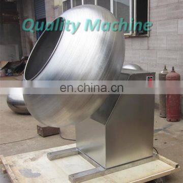 High quality sugar coating pan machine small peanuts sugar coating machine mini sugar coating machine