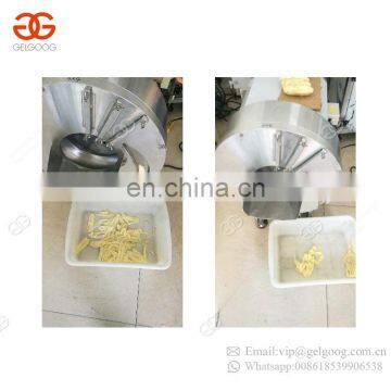 Industrial Price Spring Green Onion Cutter Onion Cutting Machine photo-6