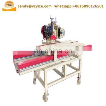 Automatic Ceramic Brick Tile Cutting Machine Porcelain Tile Cutter photo-7