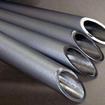 Durable Polished Customized Astm A53/a106 Gr.b Carbon 2 Inch Stainless Tube