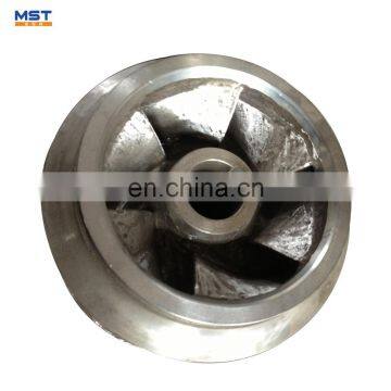 Pump impellers, water pump parts