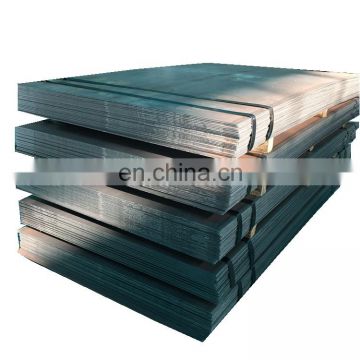 Carbon Steel Plate Thickness steel plate price per ton Q235B Q345B Q345D