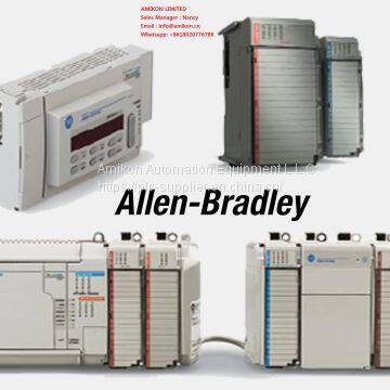 Allen-Bradley 	1756-OF8