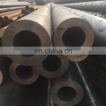 oil and gas  steel pipe tubing non-secondary thick wall seamless