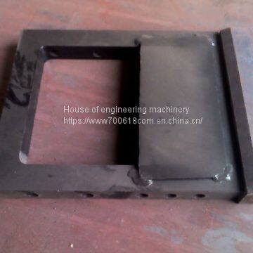 XCMG RP600 Rammer Hanger for Paver