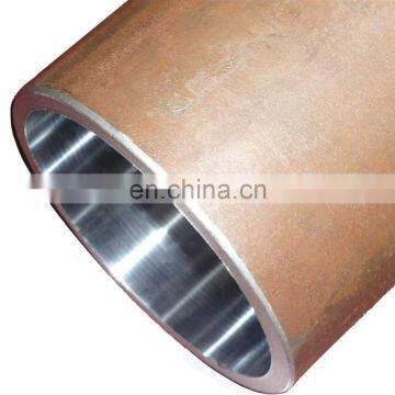 DIN2391 St52 Bk+S Hydraulic Cylinder Honed Steel Tube