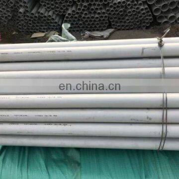 B36.10 316 80 NPS seamless pipe sch1/2