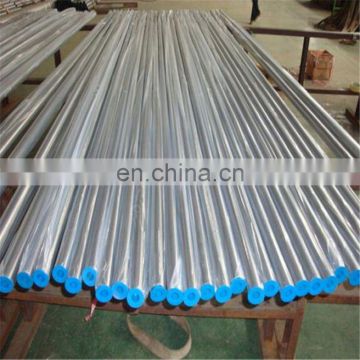 Fuhang decorative 201 304 hairline stainless steel rectangular pipe