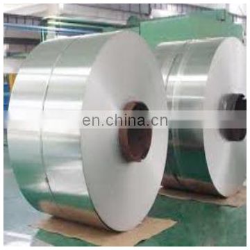 Hot products AISI 16 Gauge 304 316l 430 201 Cold Hot Rolled Stainless Steel Coil