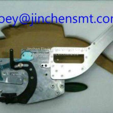 SMT Electric SMT Feeder VISKER 8-24mm for JUKI Pick and Place Equipment photo-2