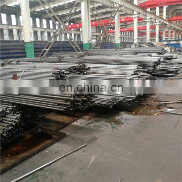 Top Quality And Factory Price! AISI 1045 Carbon Steel / DIN 1.0503/ S45C / 45# SAE 1045 Flat Bar photo-3