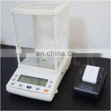 Made in China Physical Measuring Instruments Electronic Precision Balance photo-3
