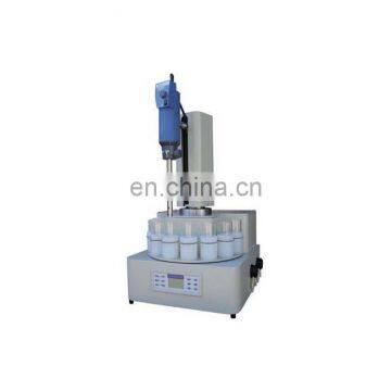 TTL-260 automatic homogenizer